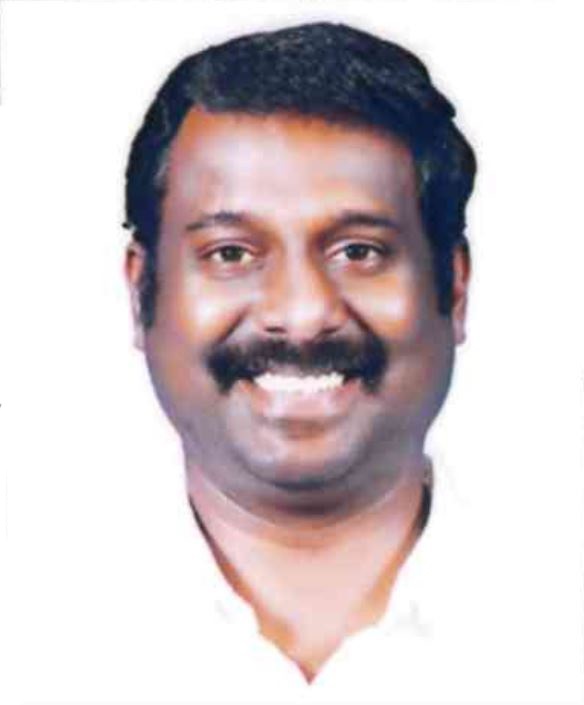 Vijay Vasanth