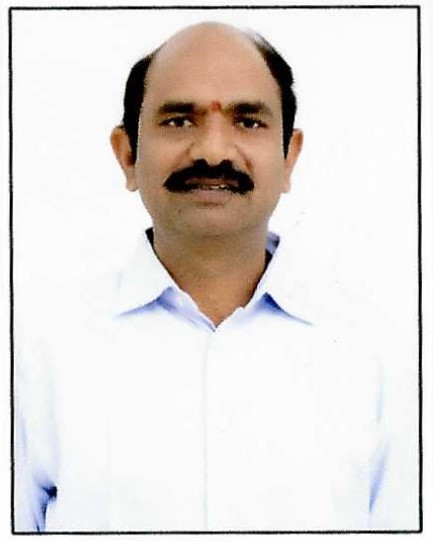 Appalanaidu Kalisetti