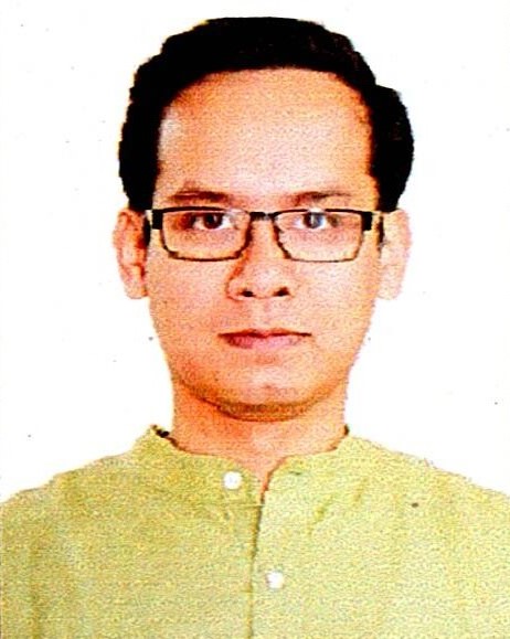 Gaurav Gogoi
