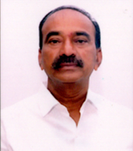 Eatala Rajender