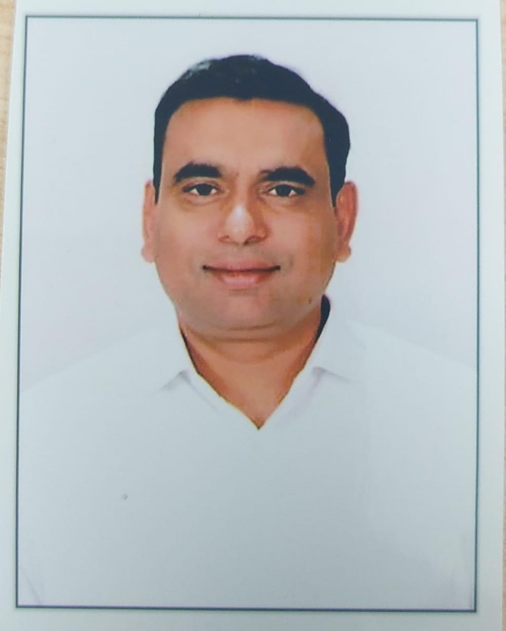 Chamala Kiran Kumar Reddy