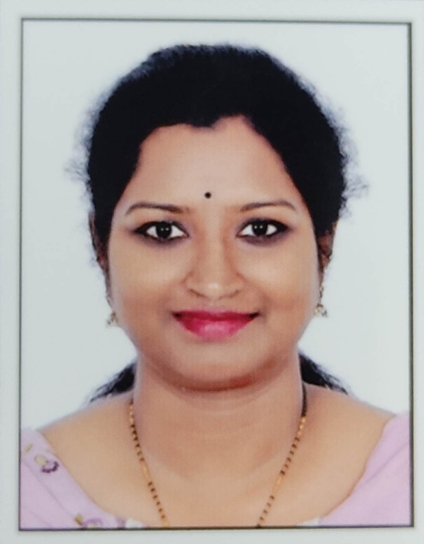 Dr. Kadiyam Kavya