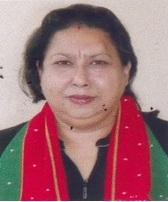 Maharani Kriti Singh Debbarma