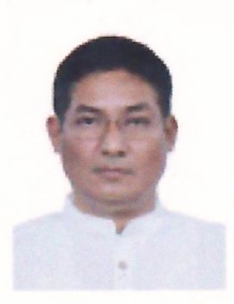 Pradhan Baruah