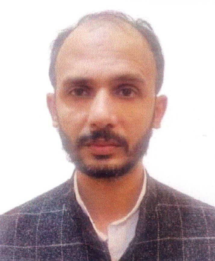 Shafiqur Rahman Barq