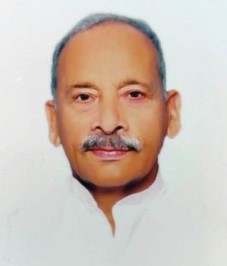Dr. Raj Kumar Sangwan