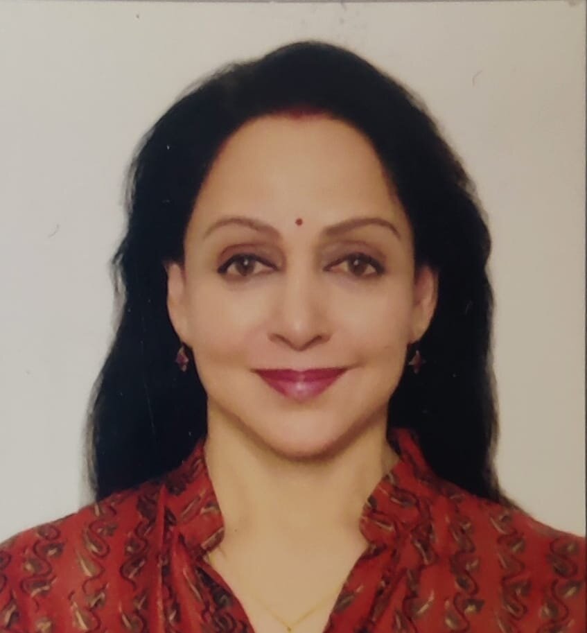 Smt. Hema Malini