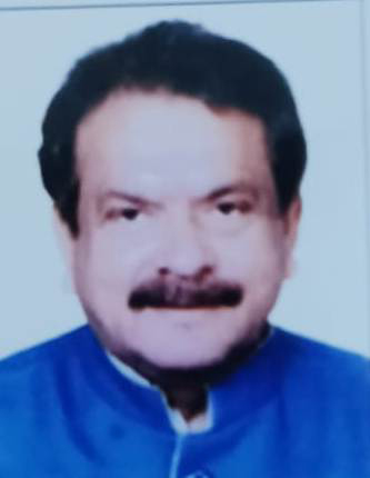 Satyapal Singh Baghel