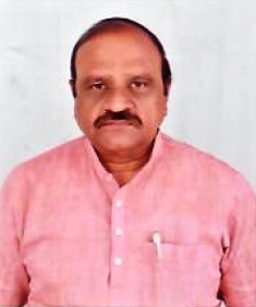 Jai Prakash Rawat