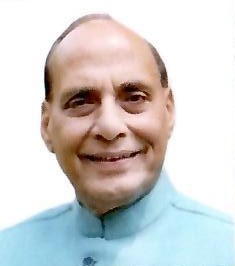 Rajnath Singh