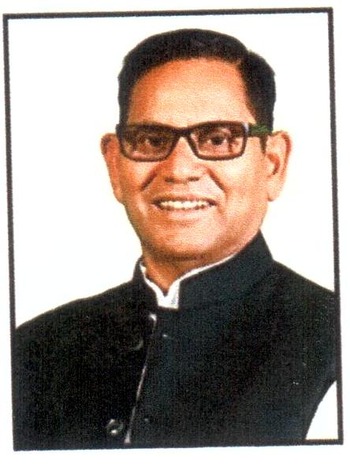 Dr. Sp Singh Patel
