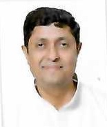 Ujjwal Rewati Raman Singh