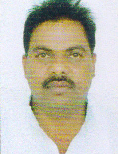 Laxmikant Alias Pappu Nishad