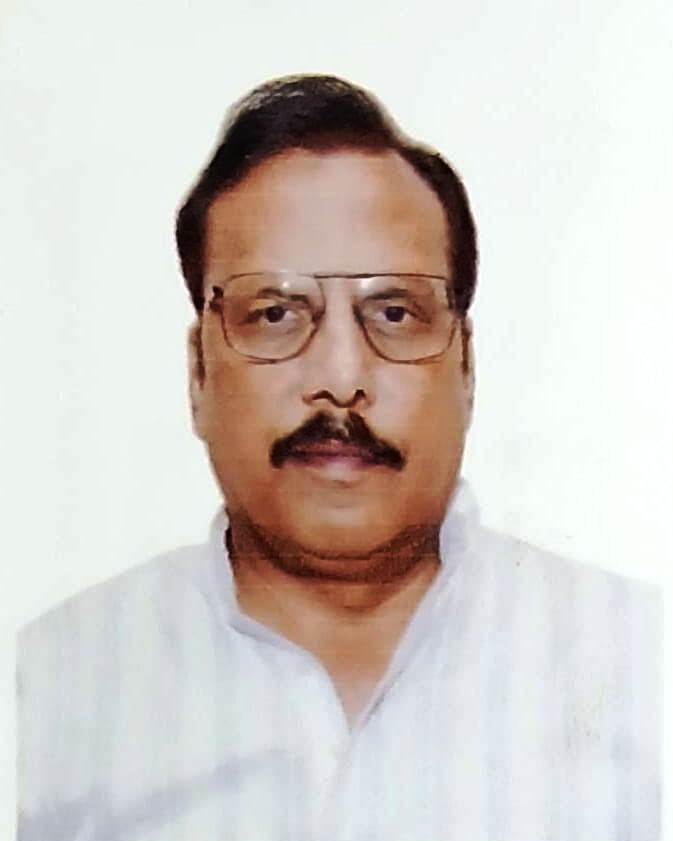Rajiv Rai