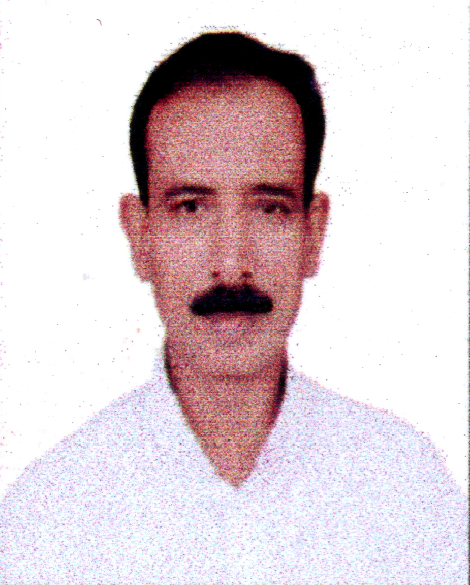 Ramashankar Rajbhar
