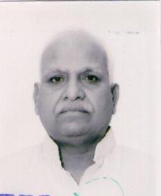 Babbu Singh Kushwaha