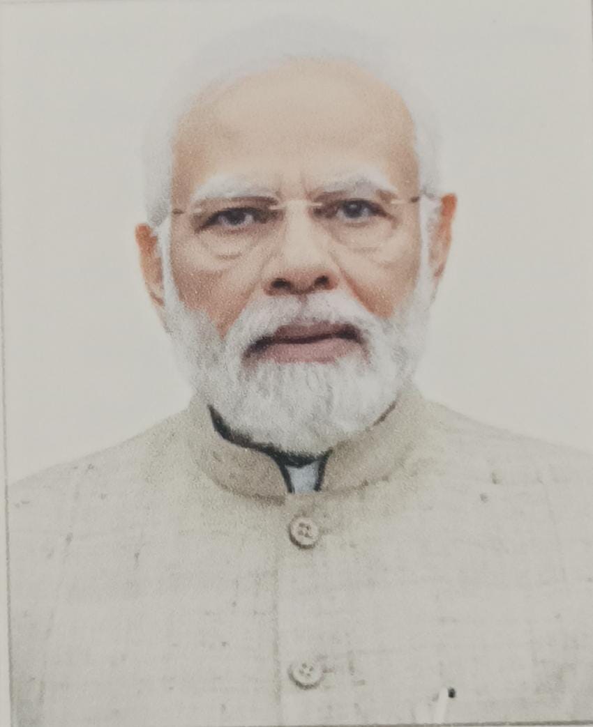 Narendra Modi