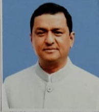 Anil Baluni