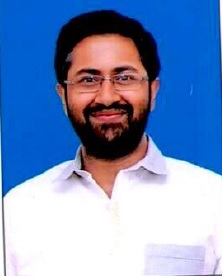 Sribharat Mathukumili