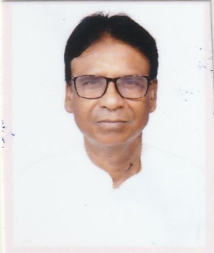 Khagen Murmu