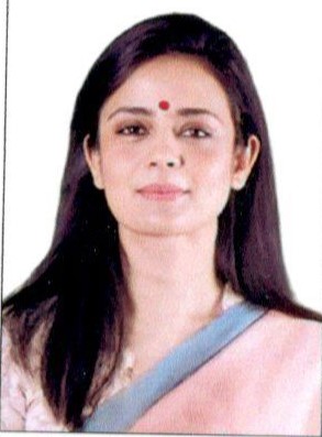 Mahua Moitra