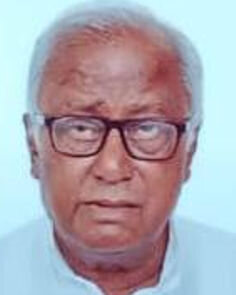 Prof Saugata Roy