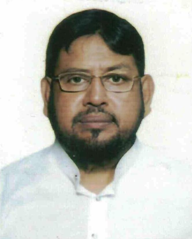 Haji Nurul Islam