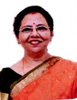 Pratima Mondal
