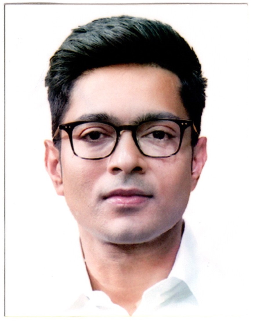 Abhishek Banerjee
