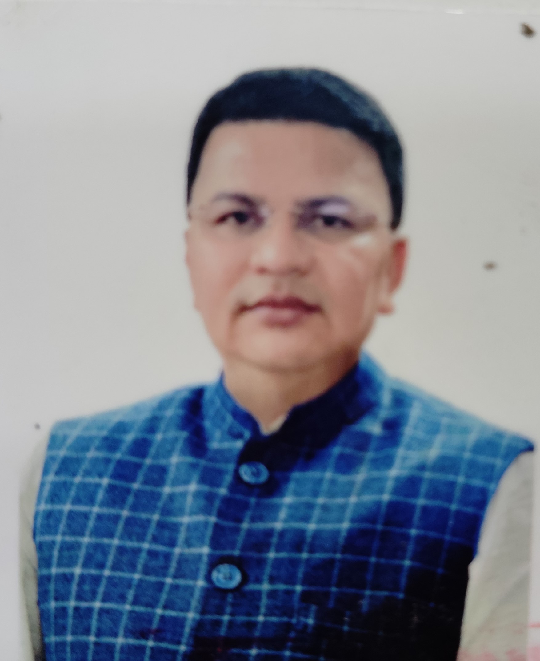 Jyotirmay Singh Mahato