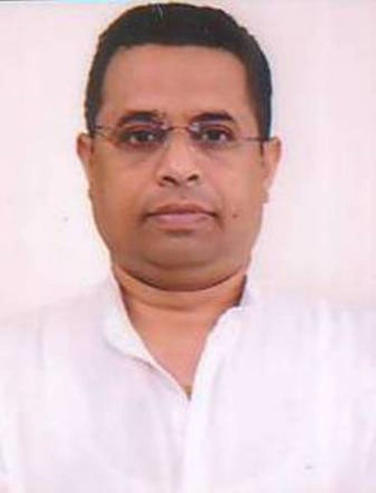 Soumitra Khan