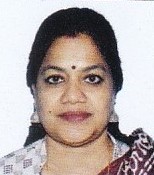 Dr Sharmila Sarkar