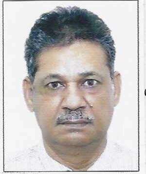 Kirti Azad