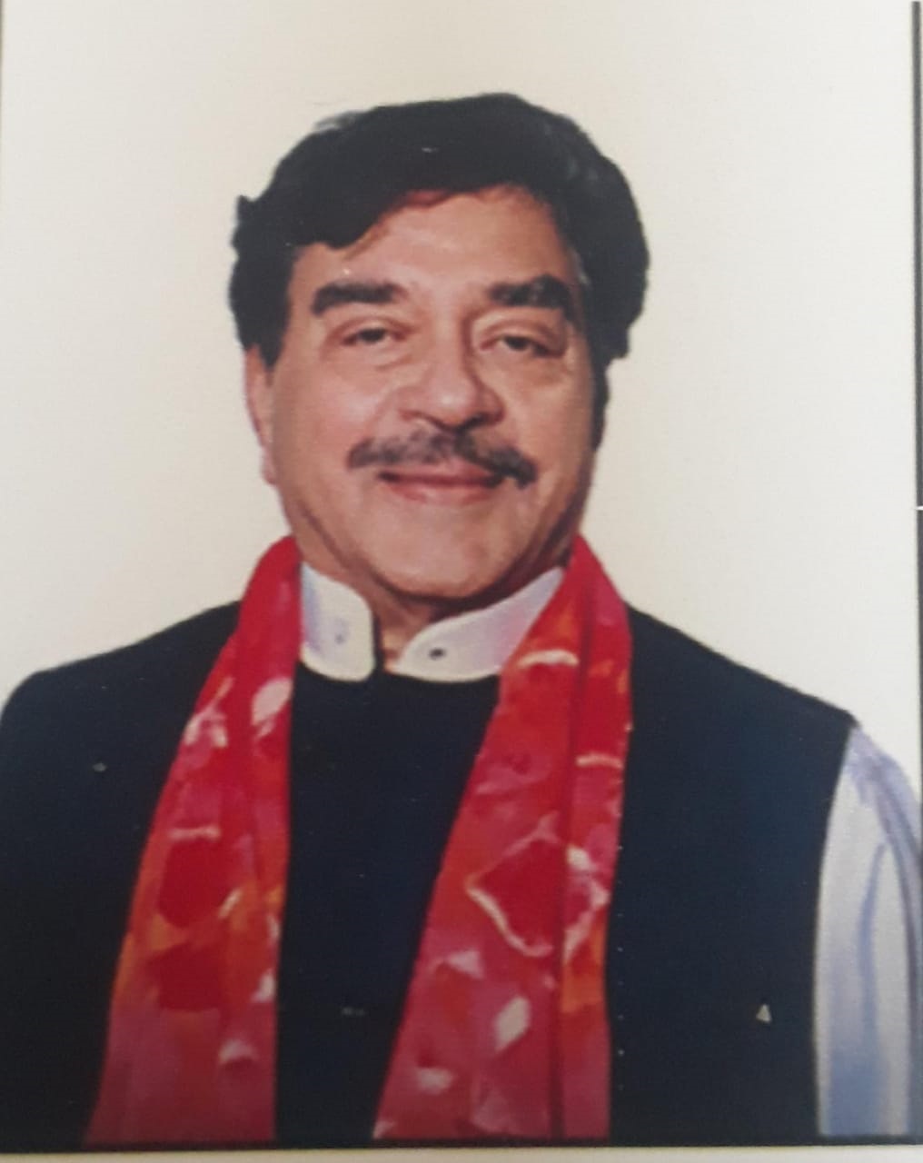 Shatrughan Sinha
