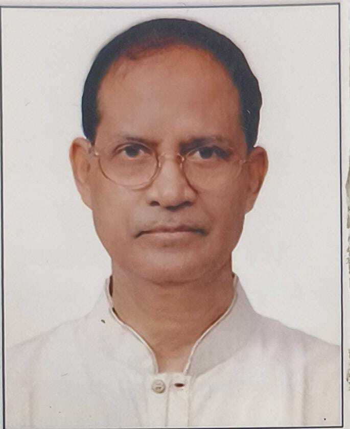 Dr. Alok Kumar Suman