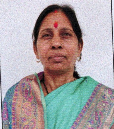 Vijayalakshmi Devi