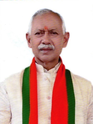 Janardan Singh Sigriwal