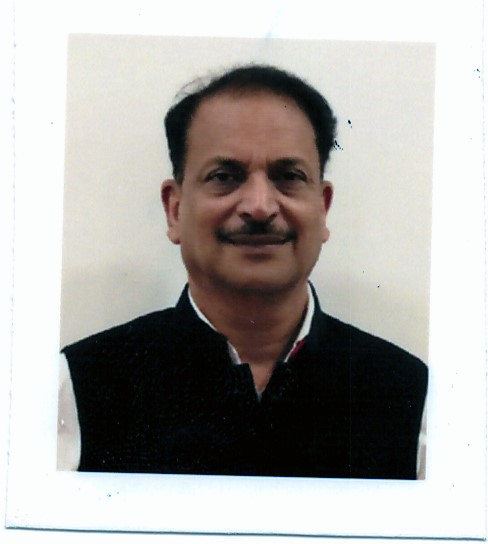Rajiv Pratap Rudy