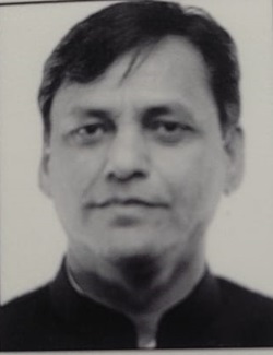 Nityanand Rai