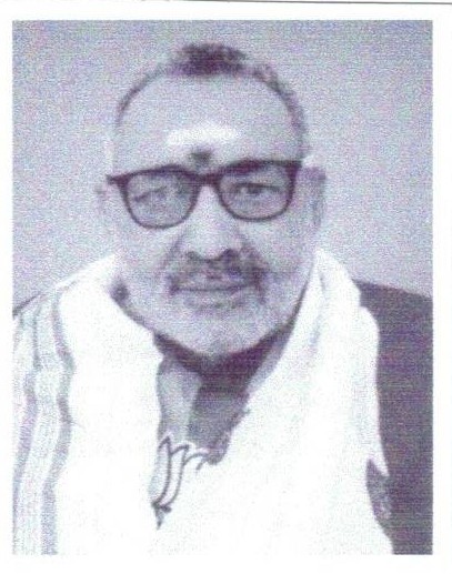 Giriraj Singh