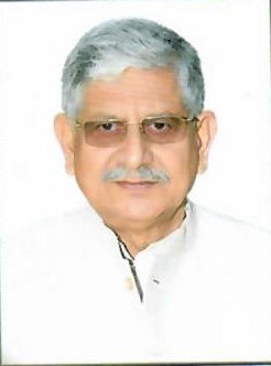 Rajiv Ranjan Singh Alias Lallan Singh