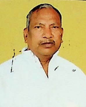 Kaushlendra Kumar