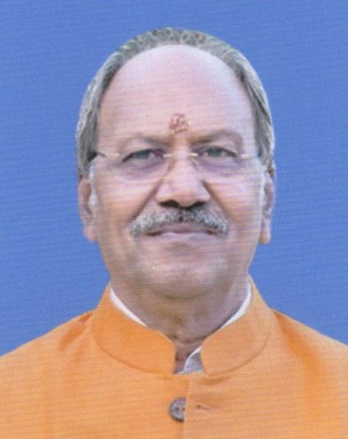 Brijmohan Agrawal