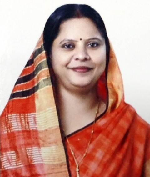 Smt. Roop Kumari Choudhary