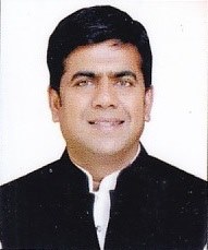 Patel Umeshbhai Babubhai