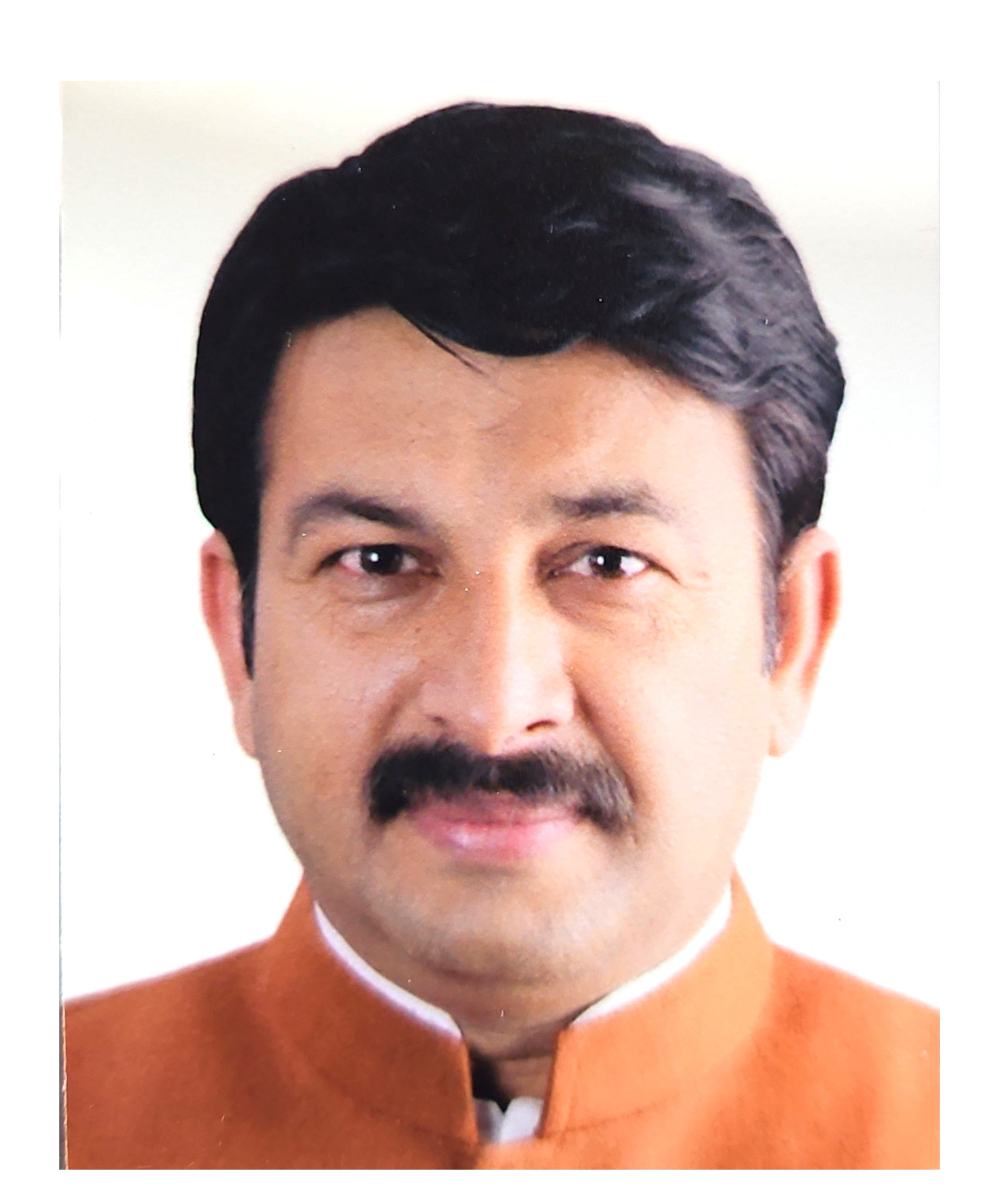 Manoj Tiwari
